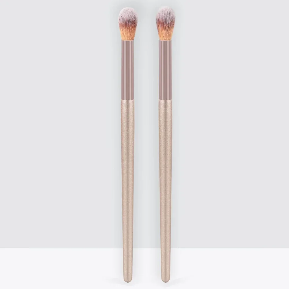 Beauty Makeup Store - Pincéis de maquiagem 2 pçs profissional