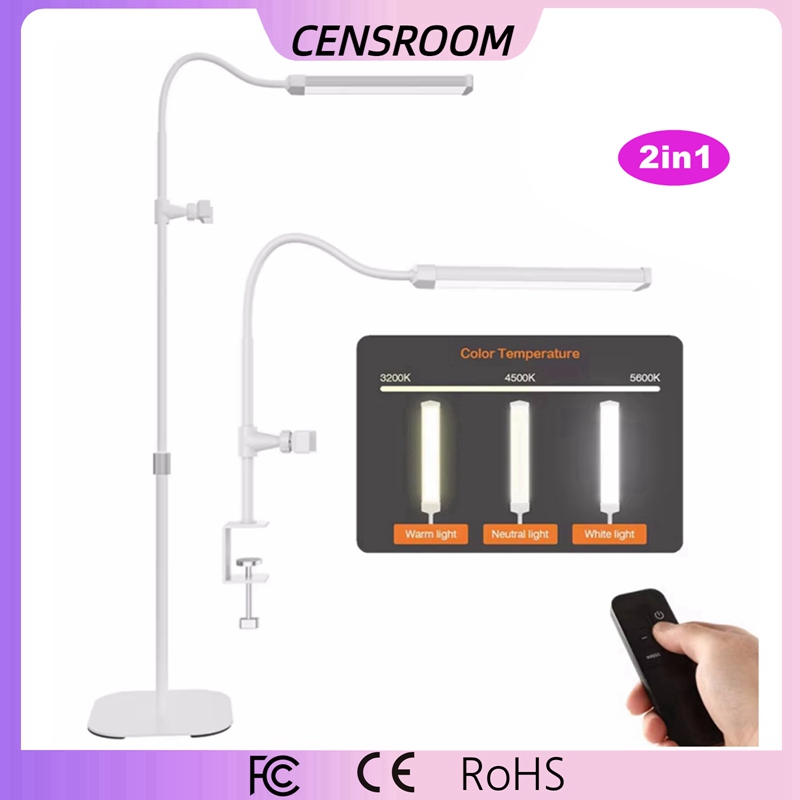 Beauty Makeup Hd - Modern Indoor LED Fill Light, 2in