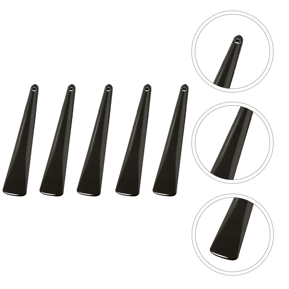 Beauty Makeup Tools - Conjunto de 5 Colheres para Máscara