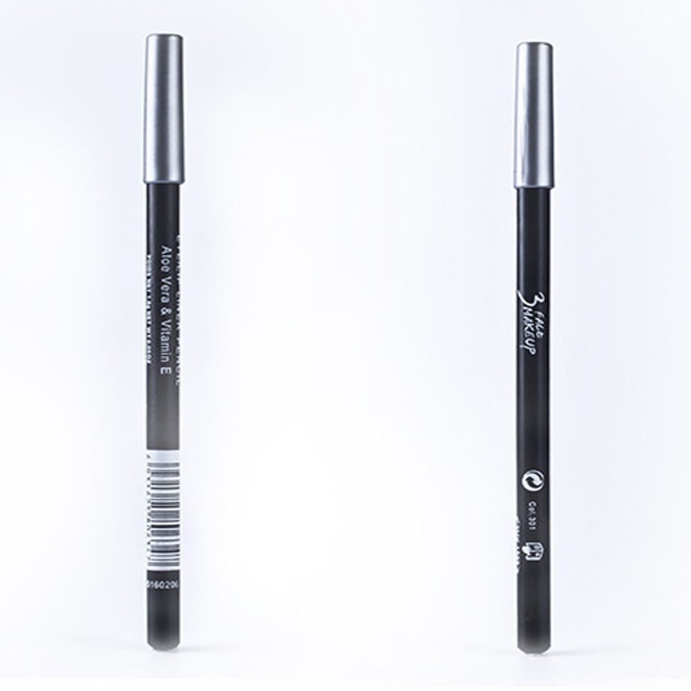 Beauty Makeup Eyeshadow - Lápis de Maquiagem à Prova d'Água