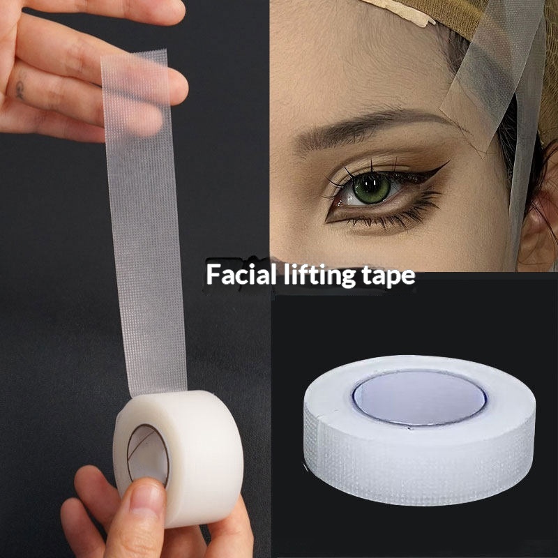Beauty And Makeup - Fita Facial PE Profissional de 8m