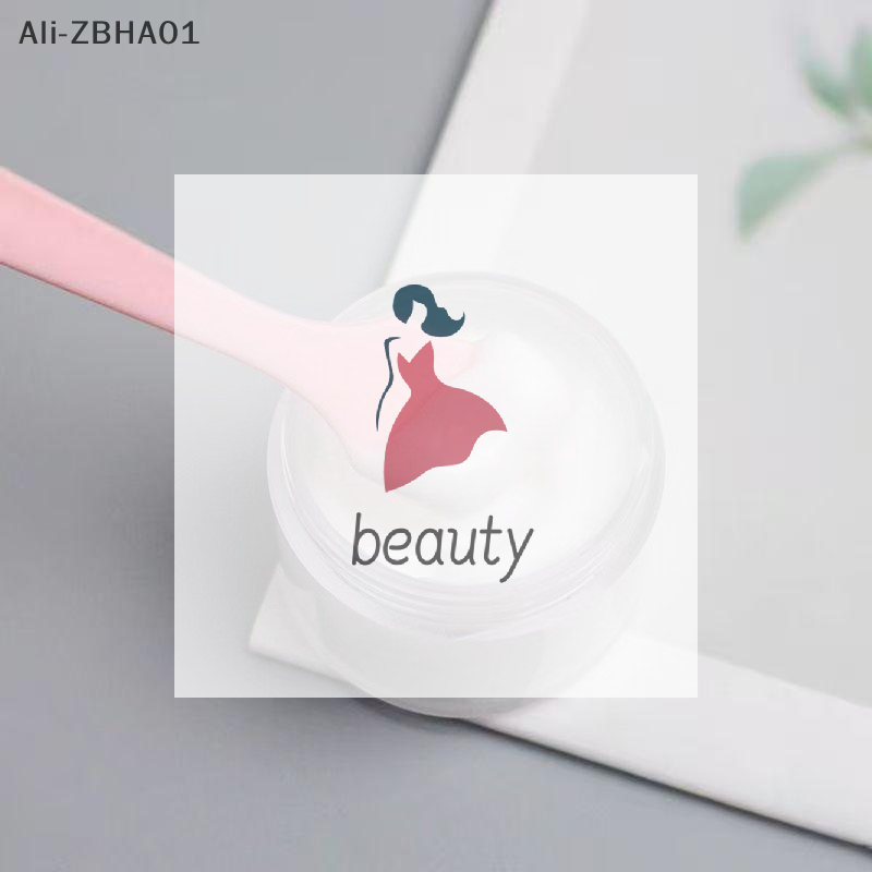 Beauty Makeup Tools - 100 pçs beleza maquiagem varas lama