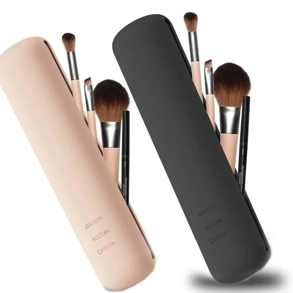 Beauty Bag Makeup - Suporte de pincel de maquiagem para