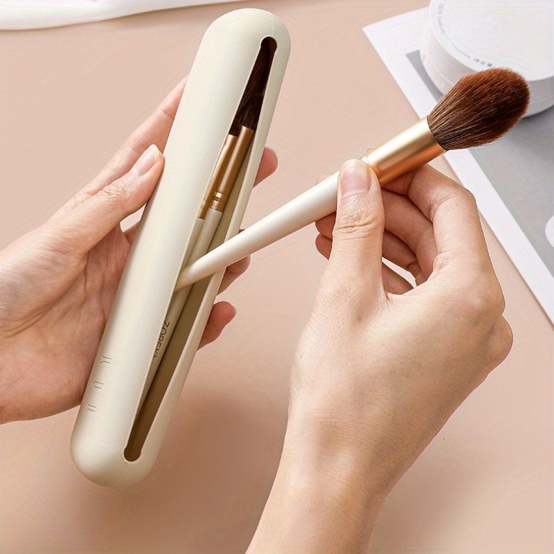 Beauty Bag Makeup - Bolsa de maquiagem para pincéis de