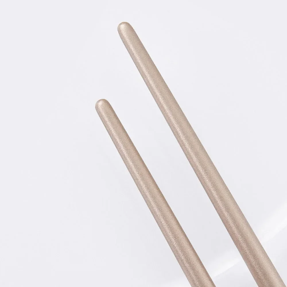 Pincéis de maquiagem 2 pçs pro - Beauty Makeup Store avaliação e preço