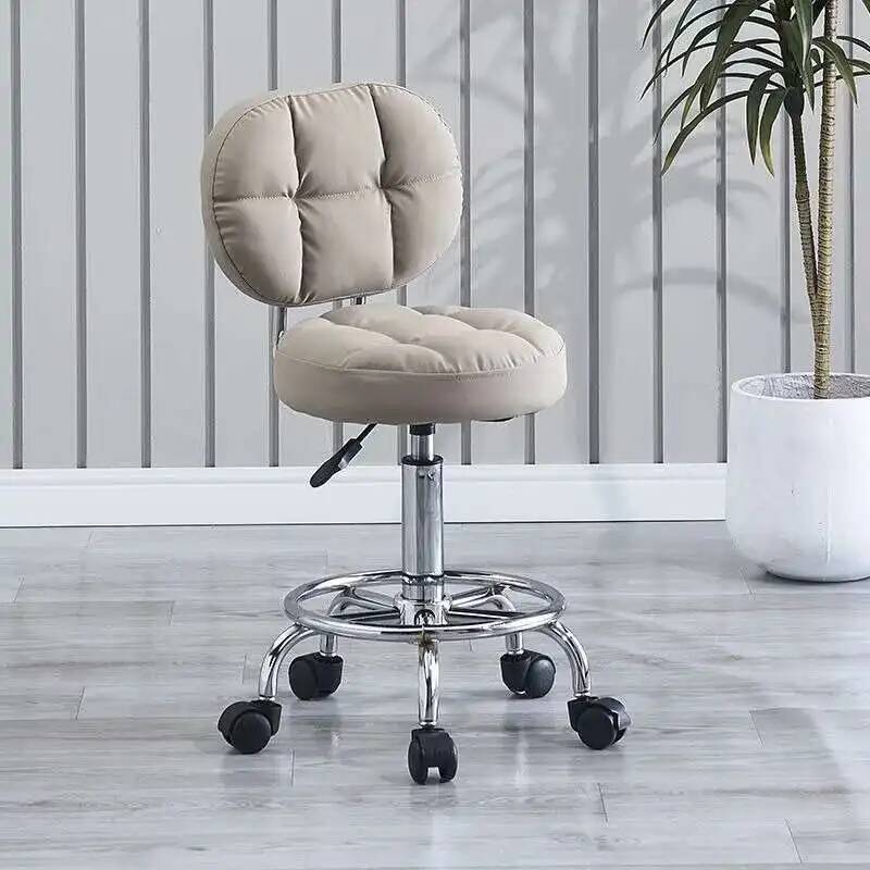 Cadeira de Salão Profissional  - Beauty Makeup Chair avaliação e preço