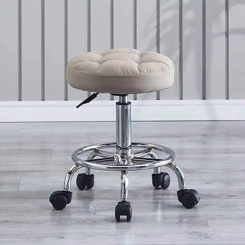 Cadeira de Salão Profissional  - Beauty Makeup Chair avaliação e preço