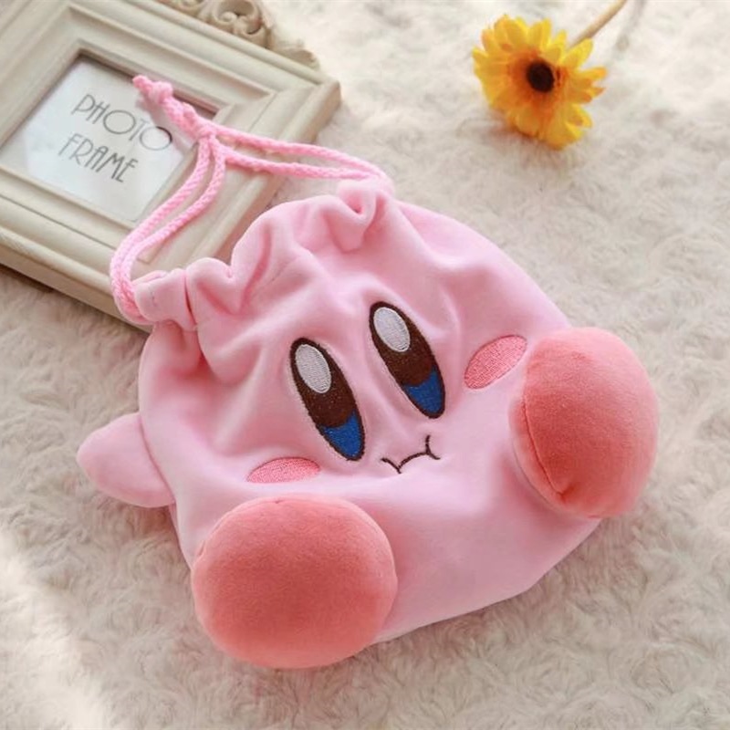 Bolsa de Armazenamento Kirby p - Beauty Bag Makeup avaliação e preço