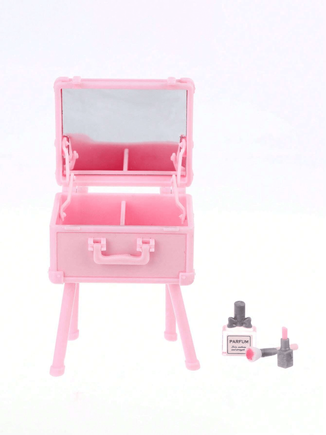 Conjunto de Maquiagem em Minia - Makeup Brush Set avaliação e preço