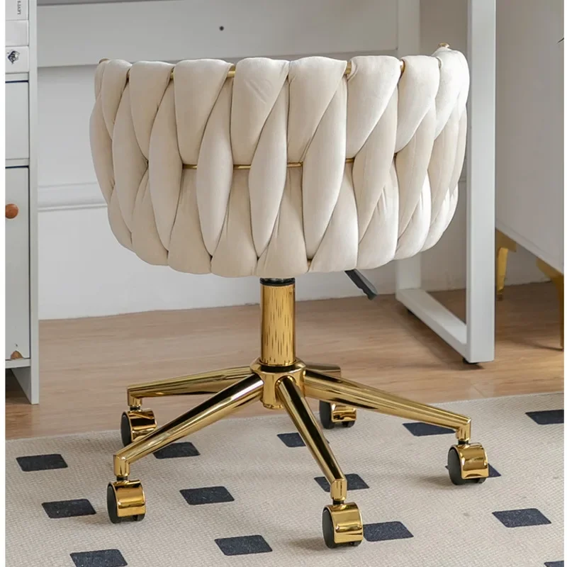 Cadeira de Maquiagem Ergonômic - Beauty Makeup Chair avaliação e preço
