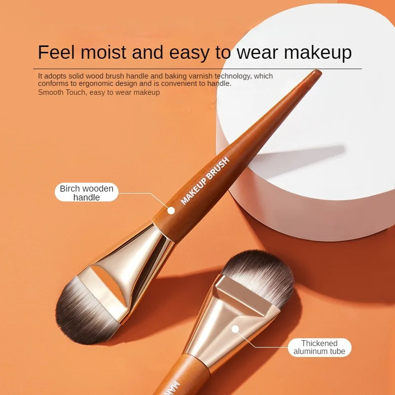 1 pçs profissional super fino  - Beauty Makeup Store avaliação e preço