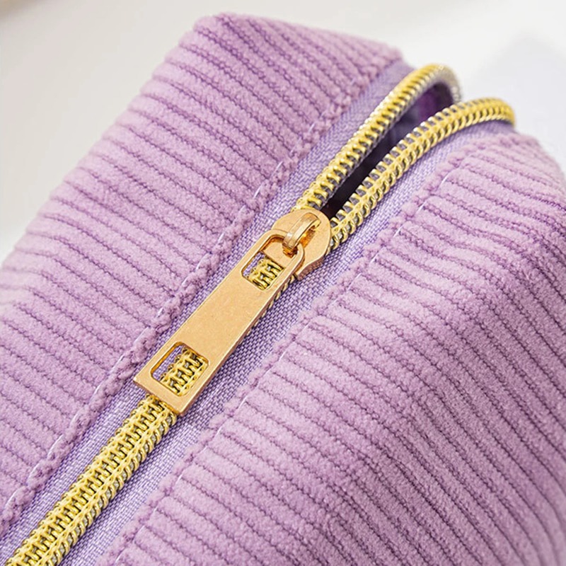 Bolsa de Maquiagem Portátil em - Beauty Makeup School avaliação e preço