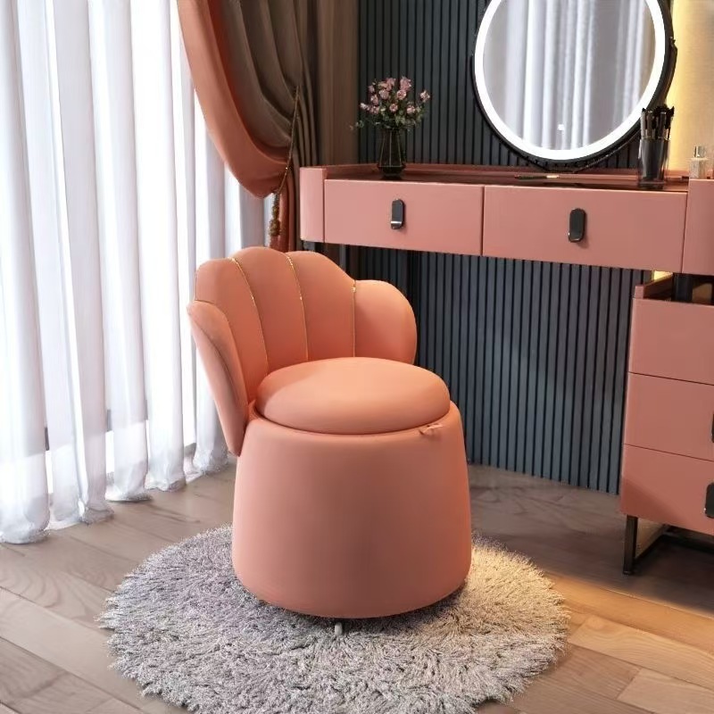 Cadeira de Maquiagem Elegante  - Beauty Makeup Chair avaliação e preço