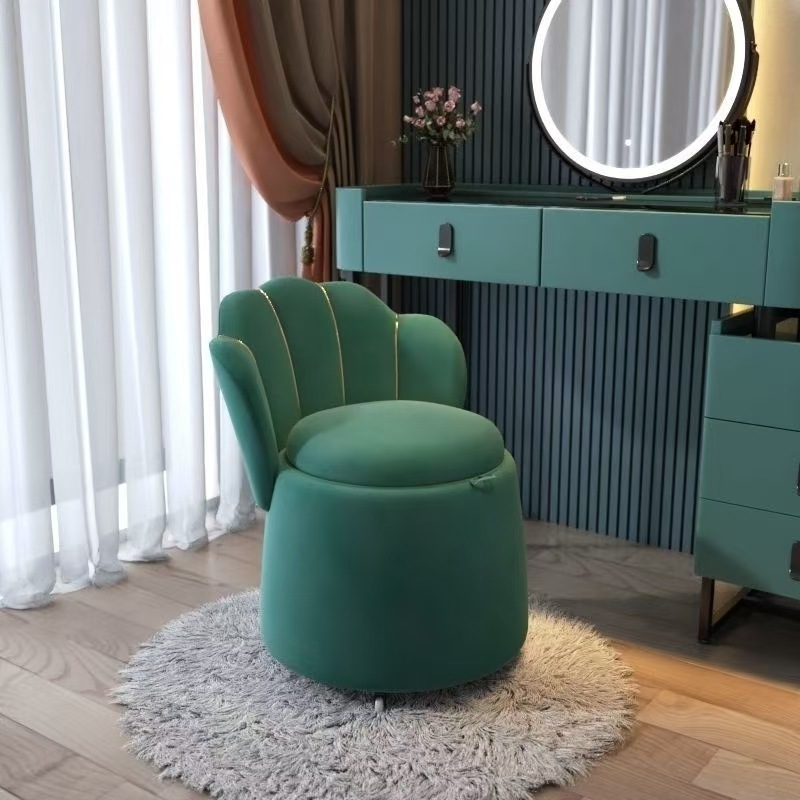 Cadeira de Maquiagem Elegante  - Beauty Makeup Chair avaliação e preço