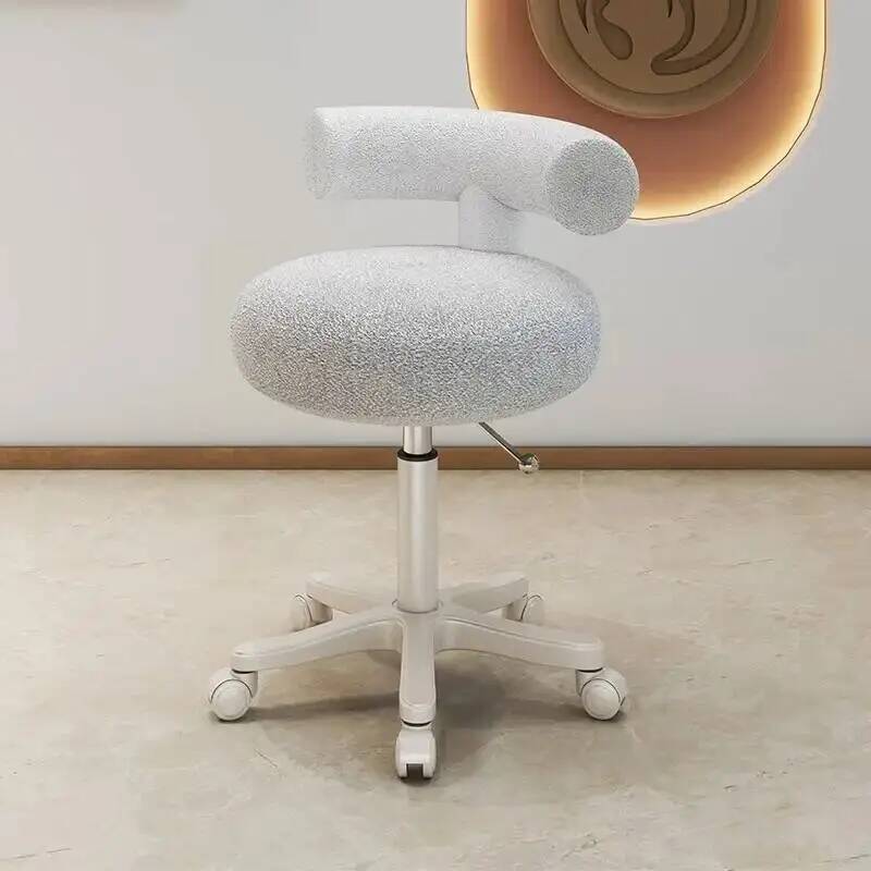 Salão de beleza cadeiras de ba - Beauty Makeup Chair avaliação e preço