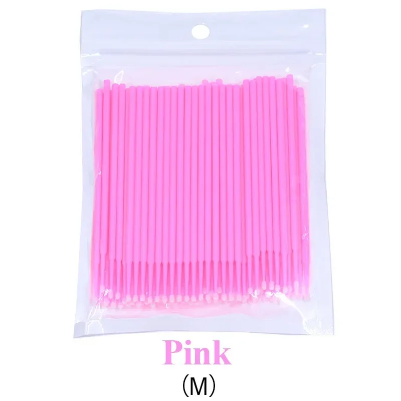 1000/500 pçs escova de limpeza - Beauty With Makeup avaliação e preço