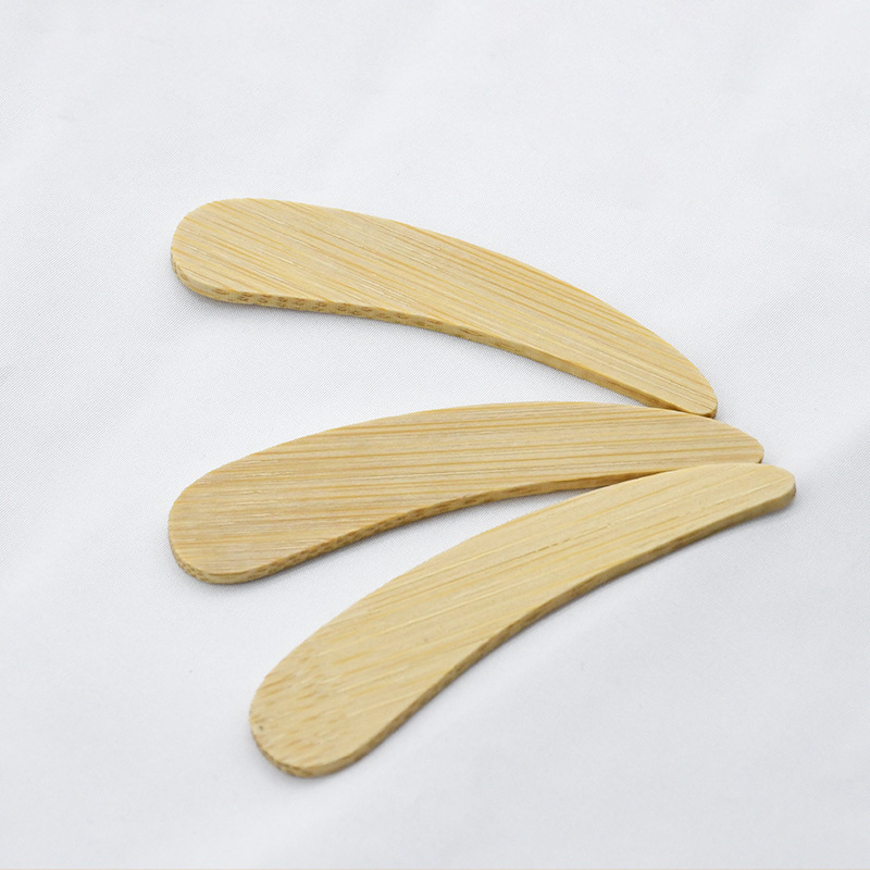 Espátula de Bambu para Máscara - Beauty Makeup Tools avaliação e preço