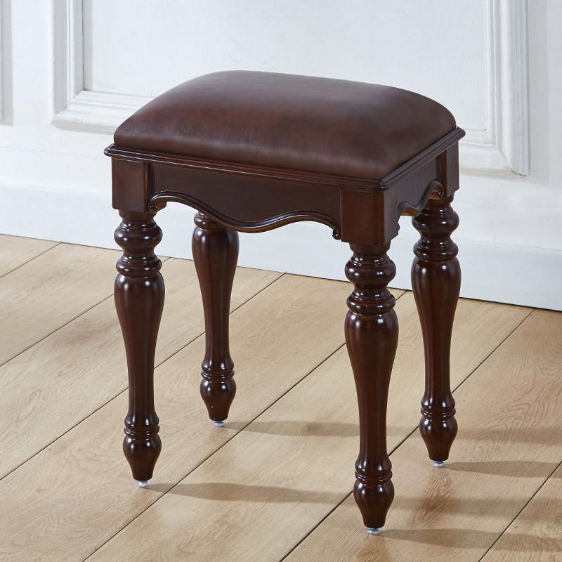 Cadeira de maquiagem americana - Beauty Makeup Chair avaliação e preço