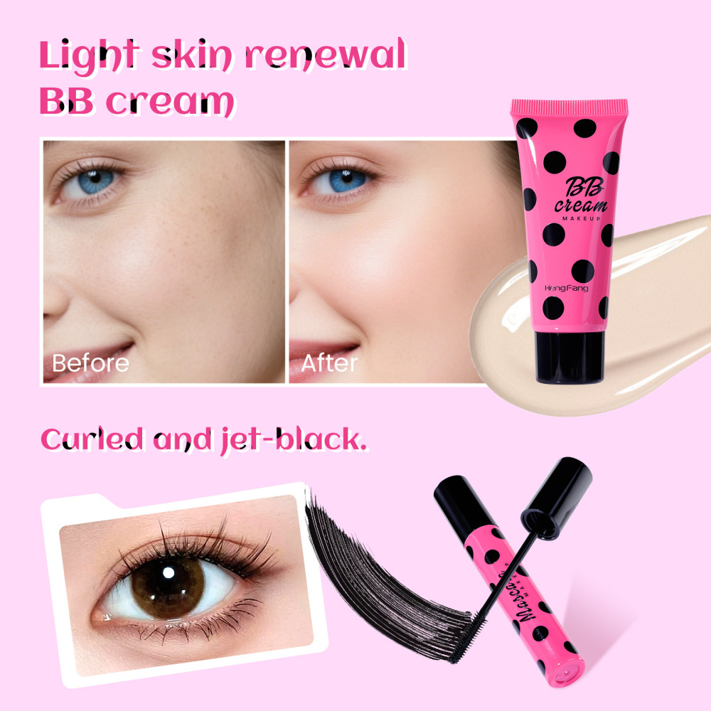 Kit Completo de Maquiagem Heng - Beauty Makeup Kit Box avaliação e preço