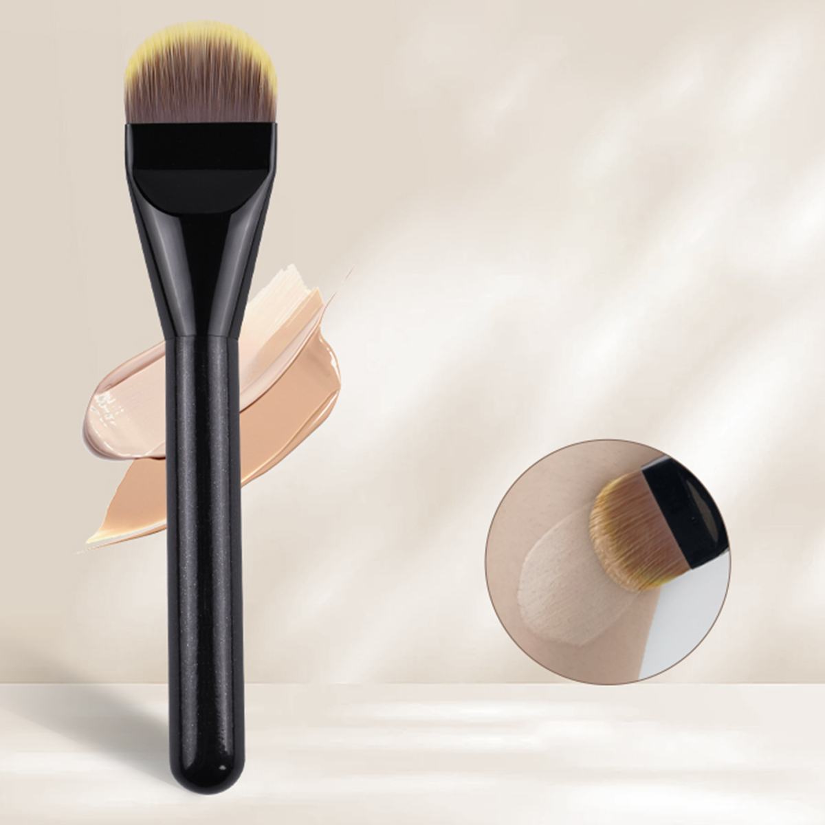 Pincéis de Maquiagem Profissio - Beauty Makeup Store avaliação e preço