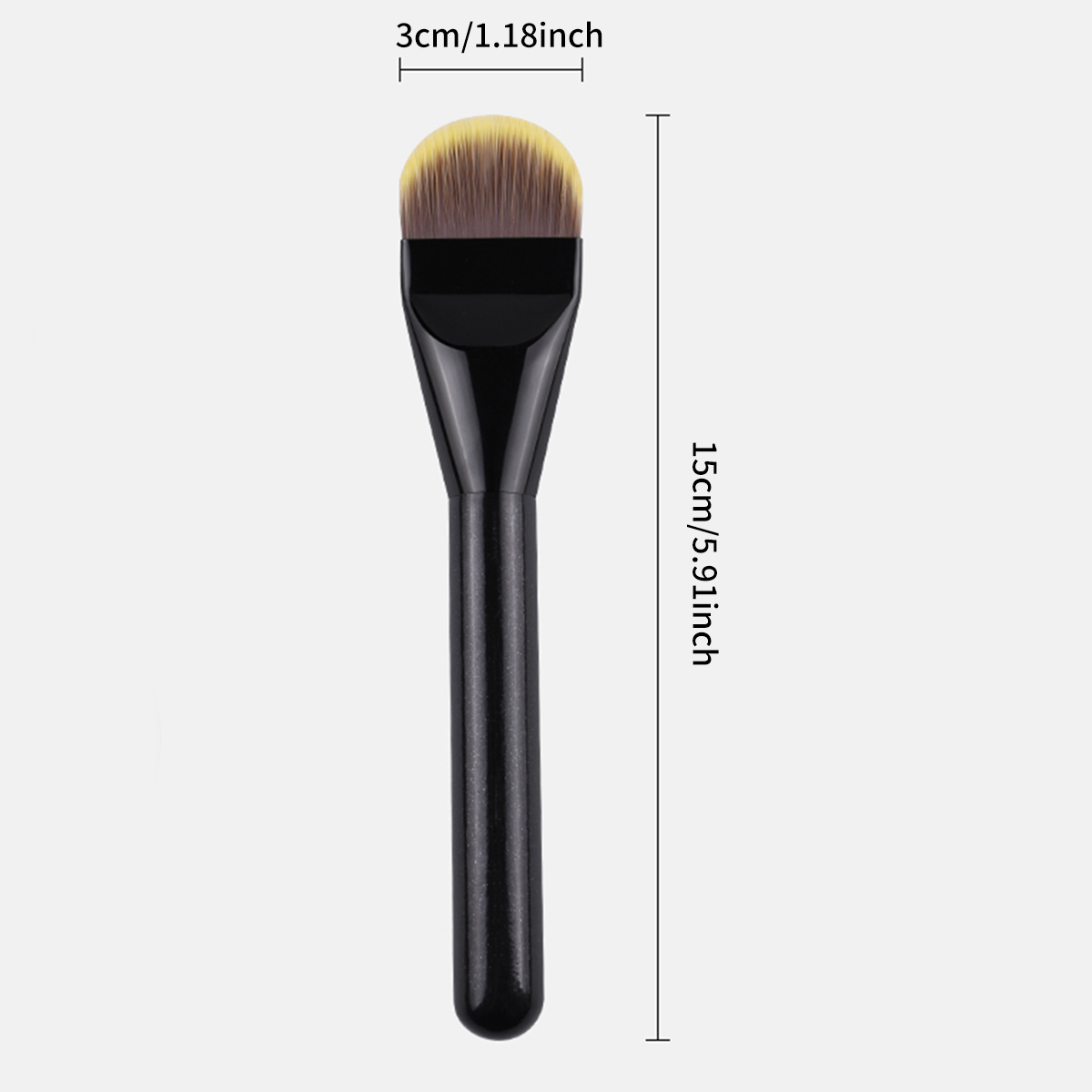 Pincéis de Maquiagem Profissio - Beauty Makeup Store avaliação e preço