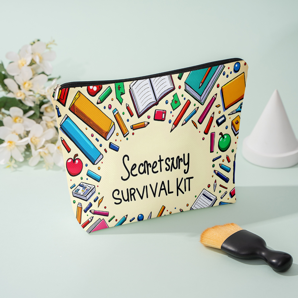 Bolsas de Maquiagem Adequadas  - Beauty Makeup School avaliação e preço
