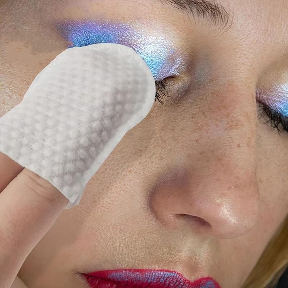120 pçs/saco em forma de u bol - Beauty Bag Makeup avaliação e preço