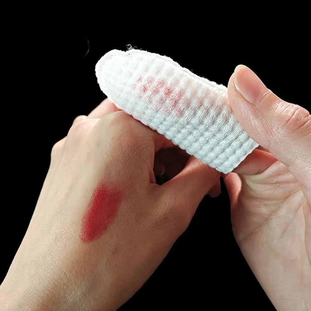 120 pçs/saco em forma de u bol - Beauty Bag Makeup avaliação e preço