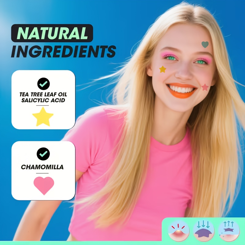 7 cores, 252 peças/756 peças.  - Beauty And Makeup avaliação e preço
