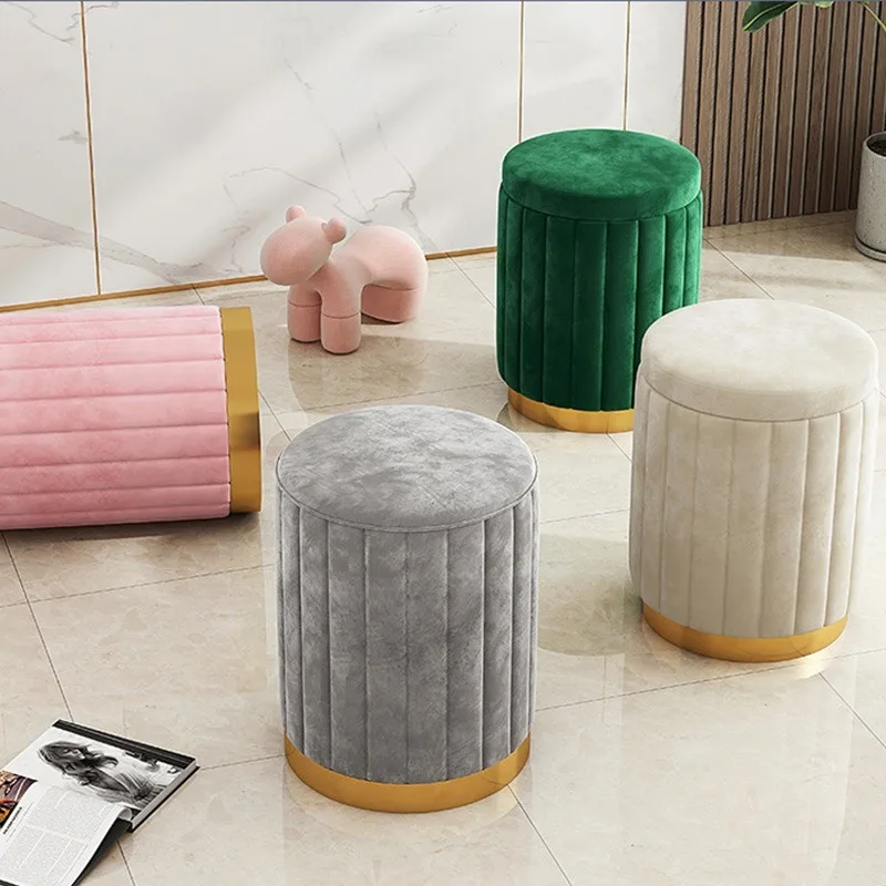 Pode ser usado como banqueta d - Beauty Makeup Chair avaliação e preço