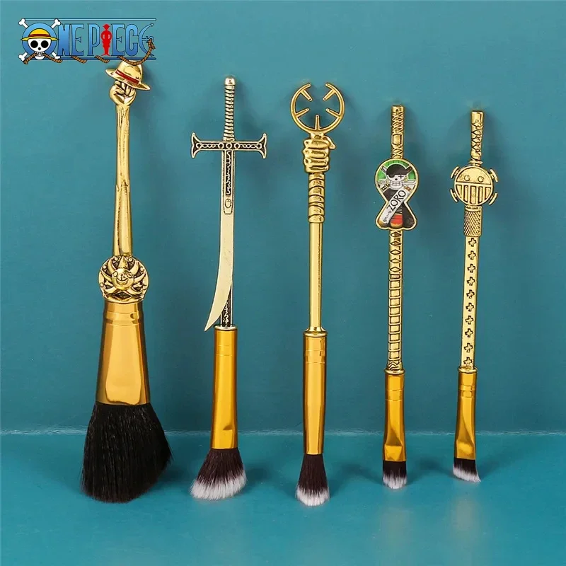 Conjunto de Pincéis de Maquiag - Makeup Brush Set avaliação e preço