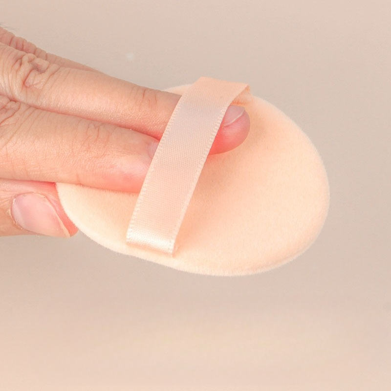 2 pçs em forma redonda facial  - Beauty Makeup Store avaliação e preço