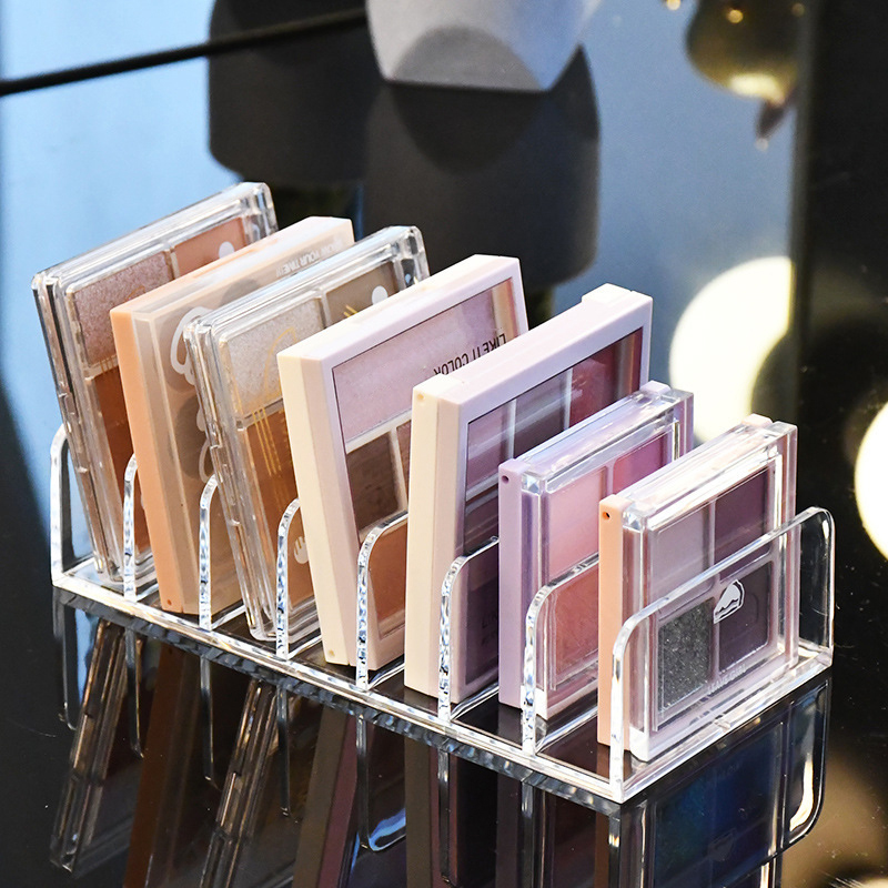 Organizador de Paleta de Sombr - Beauty Makeup Eyeshadow avaliação e preço