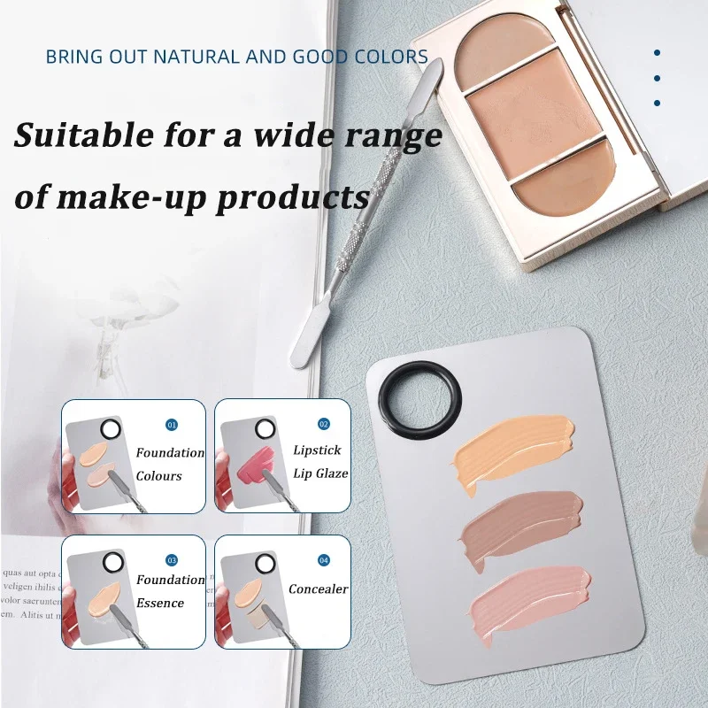 Paleta de Mistura para Maquiag - Beauty Makeup Eyeshadow avaliação e preço