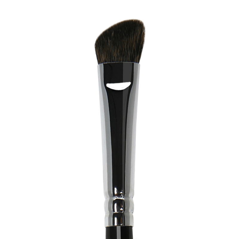 Pincel de maquiagem cinza Picc - Beauty Makeup Store avaliação e preço