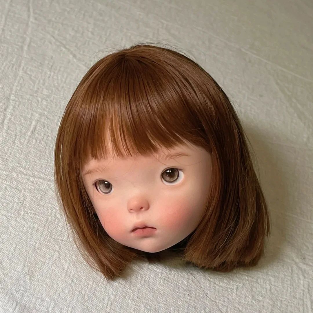 Nova Cabeça de Boneca BJD SD 2 - Just Beauty Makeup avaliação e preço