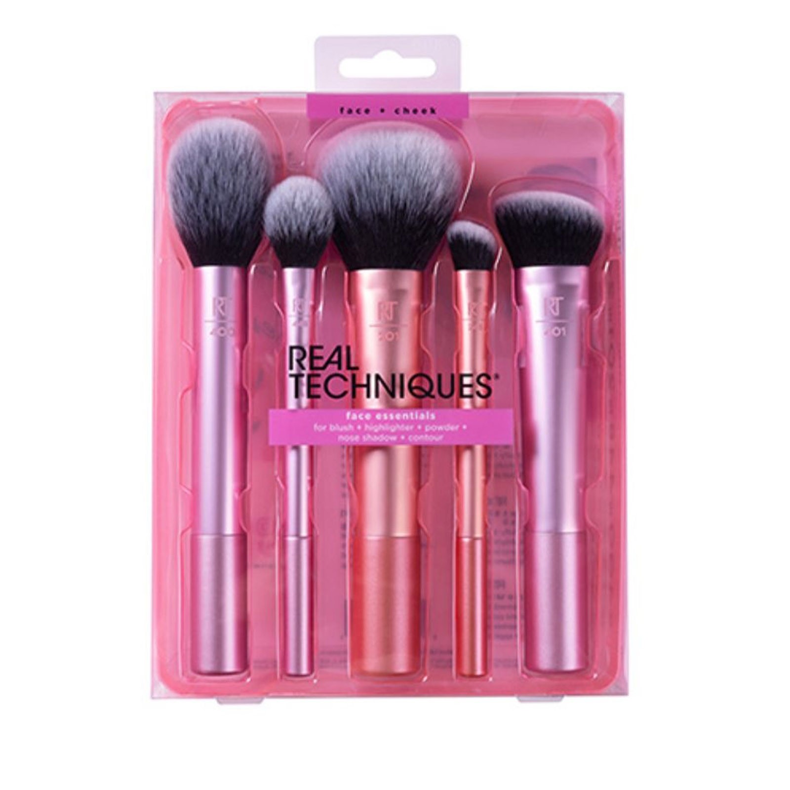 Conjunto de pincéis de maquiag - Beauty Makeup Store avaliação e preço