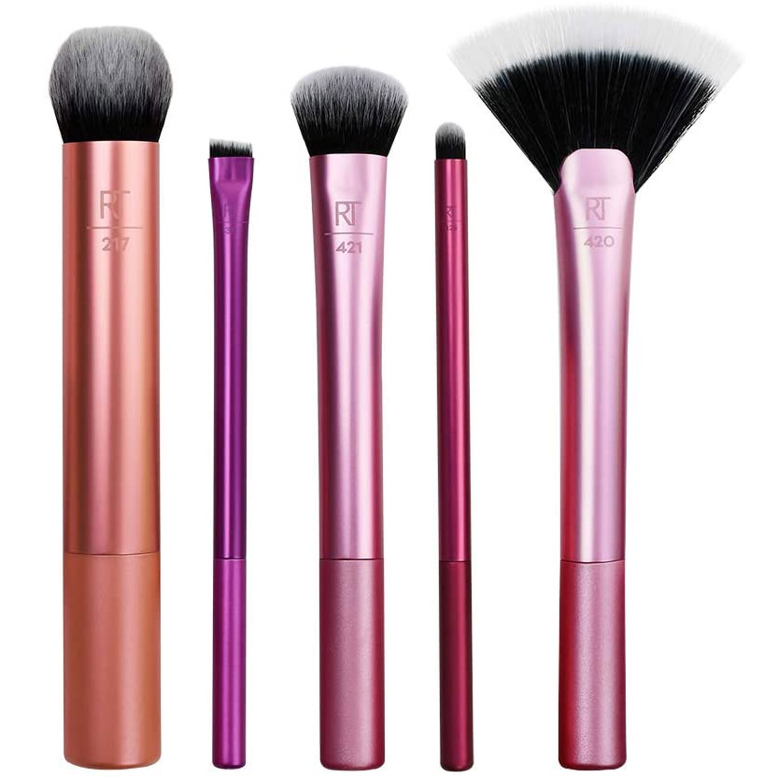 Conjunto de pincéis de maquiag - Beauty Makeup Store avaliação e preço