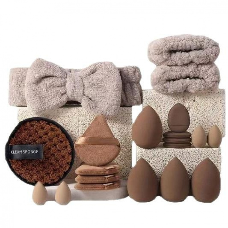 40 pçs conjunto de ferramentas - Beauty Makeup Store avaliação e preço