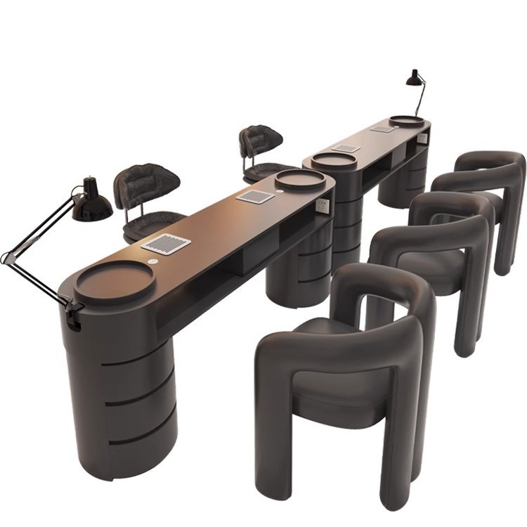 Mesa de Maquiagem Moderna Mini - Beauty Makeup Salon avaliação e preço