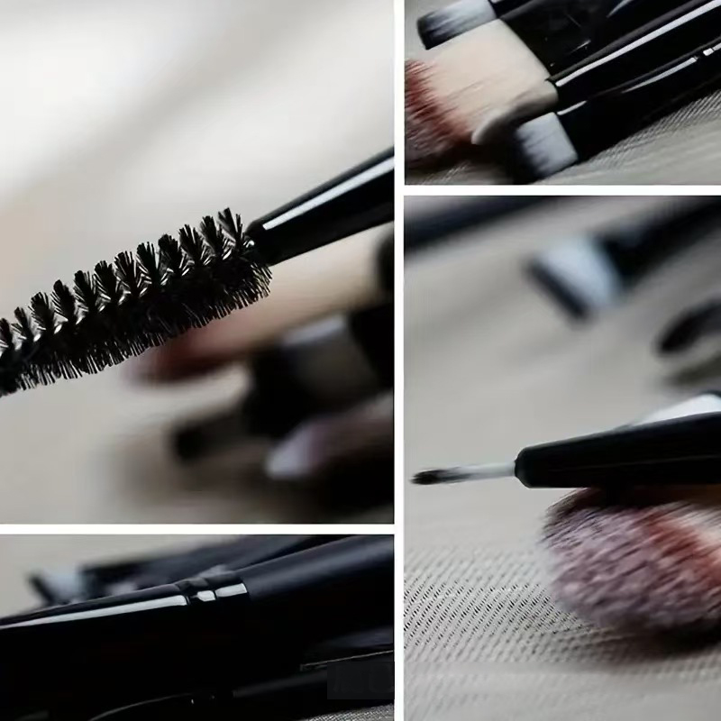 Conjunto de 20 Pincéis de Maqu - Beauty Makeup Store avaliação e preço