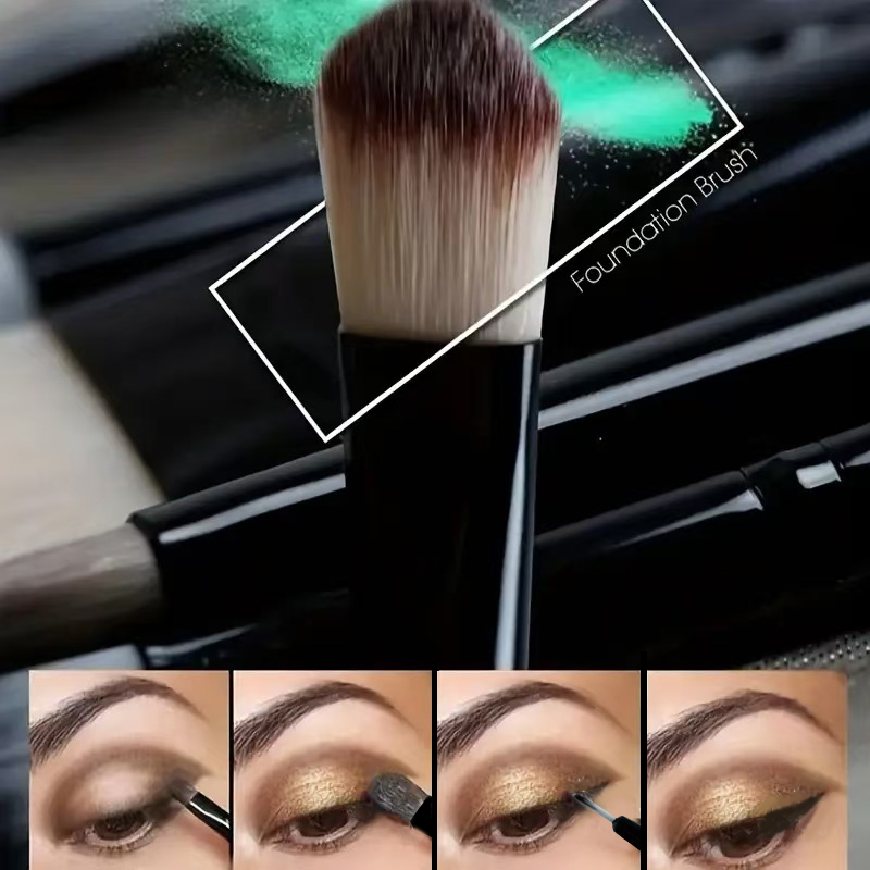 Conjunto de 20 Pincéis de Maqu - Beauty Makeup Store avaliação e preço
