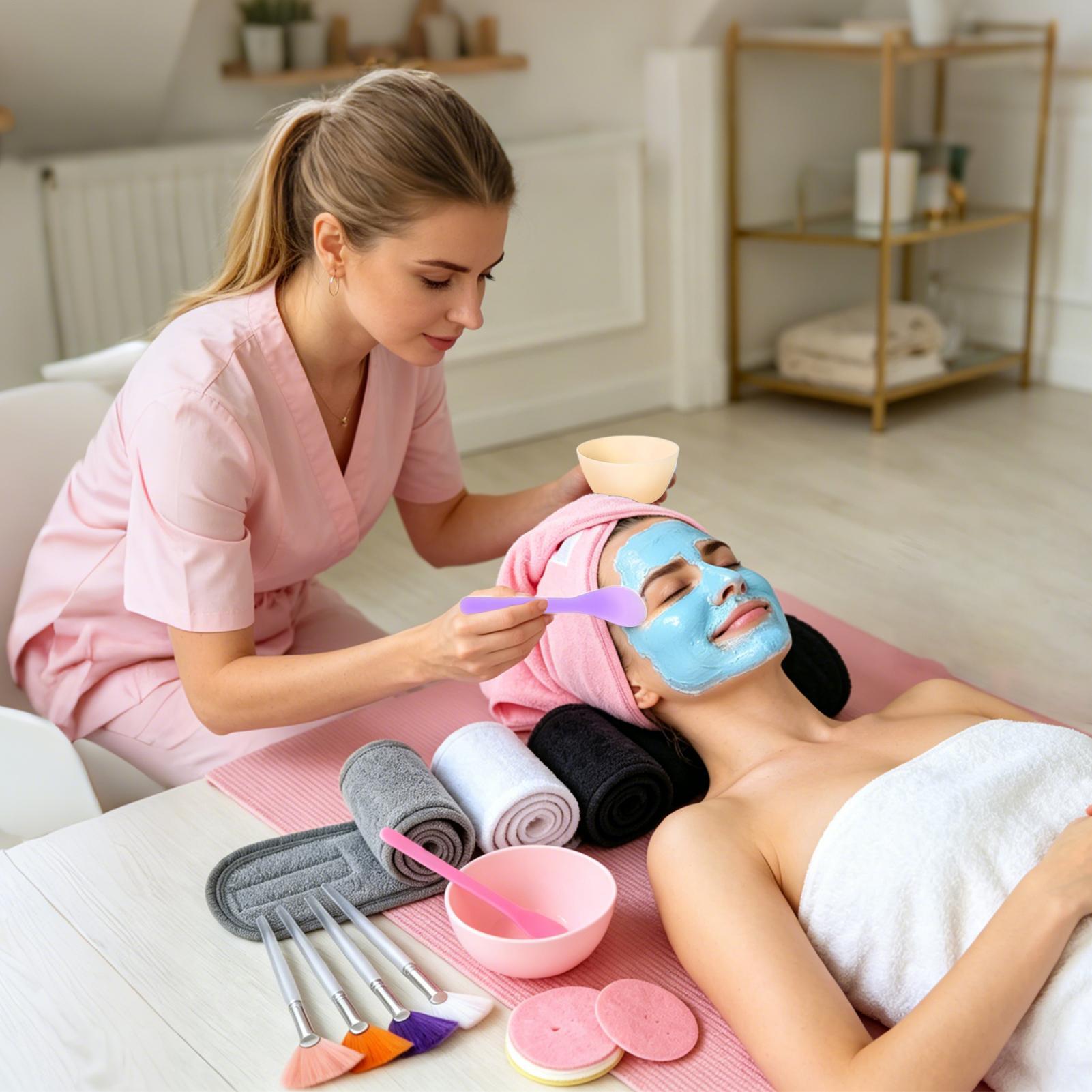 Espátula para Cobertura Facial - Beauty Makeup Salon avaliação e preço