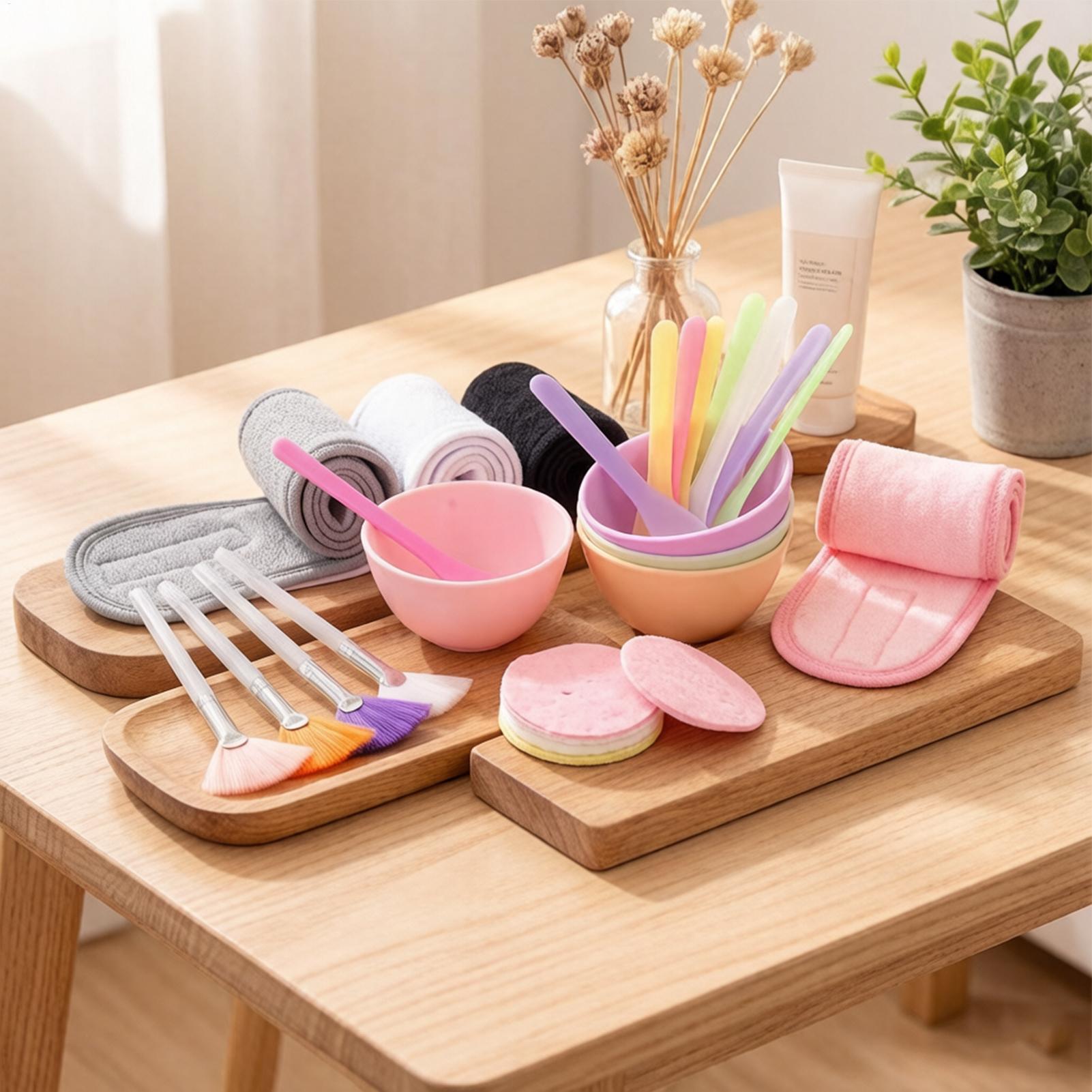 Espátula para Cobertura Facial - Beauty Makeup Salon avaliação e preço