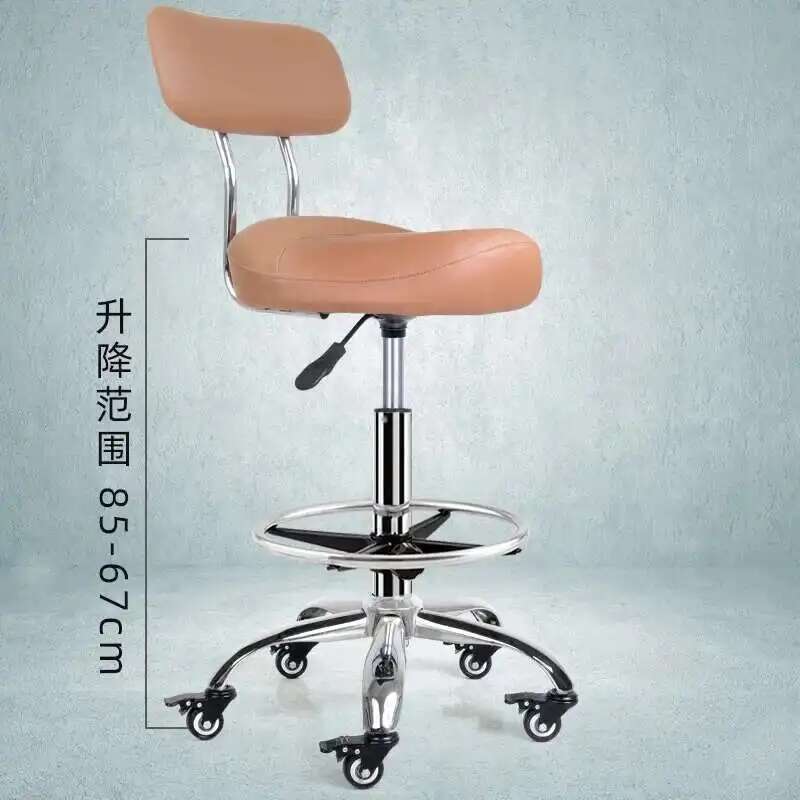Encosto elevador cadeira girat - Beauty Makeup Chair avaliação e preço