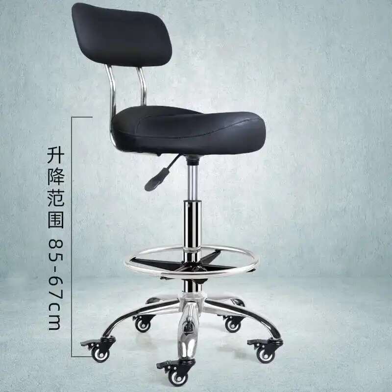 Encosto elevador cadeira girat - Beauty Makeup Chair avaliação e preço