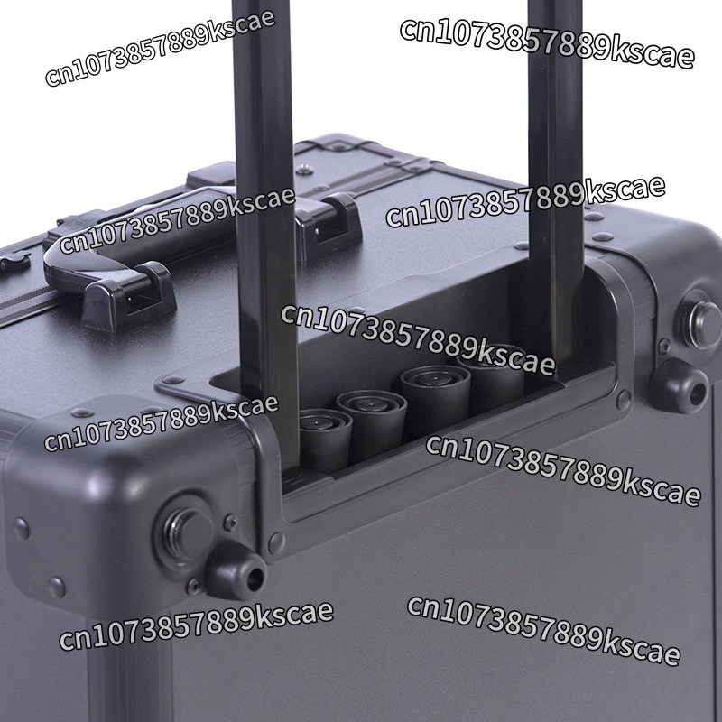 Maleta de Maquiagem Profission - Beauty Makeup Trolley avaliação e preço