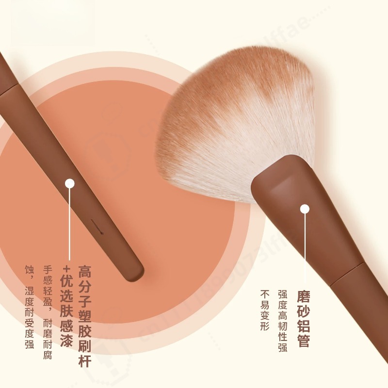 Conjunto de 12 Pincéis de Maqu - Beauty Makeup School avaliação e preço