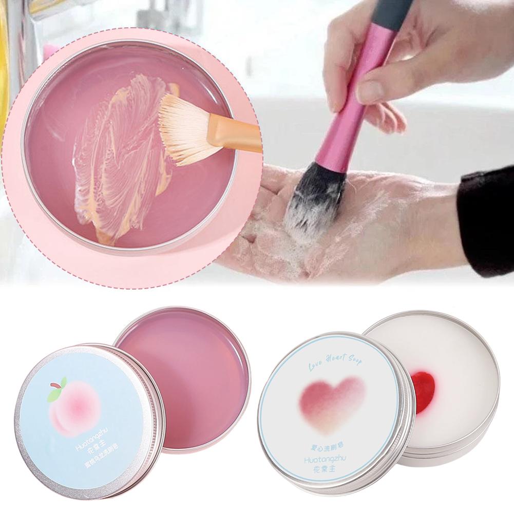 Limpador de Pincéis de Maquiag - Makeup Brush Set avaliação e preço