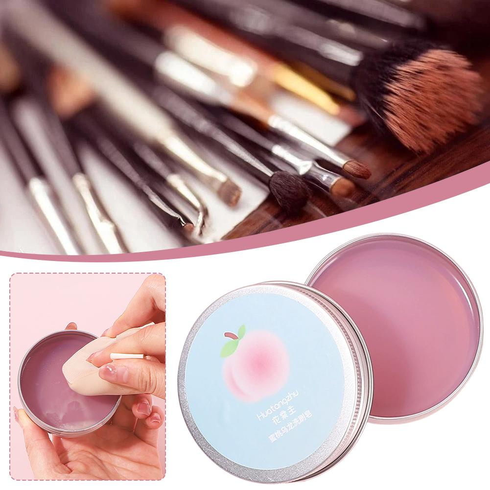 Limpador de Pincéis de Maquiag - Makeup Brush Set avaliação e preço